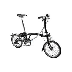 Brompton S2L