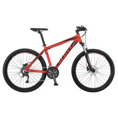 Scott Aspect 640 2013 Mountain Bike